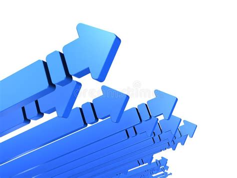 Illustratie van een kerkelijke scheiding met pijlen die verschillende groepen gemeenten aanduiden