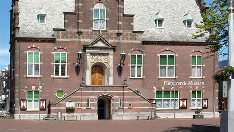 Restauratie van het voormalige armen-/diaconiehuis in Aartswoud