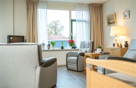 Foto van het voormalige verpleeghuis De Kogge