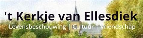 Collage van kunstwerken die tentoongesteld zijn in 't Kerkje van Ellesdiek