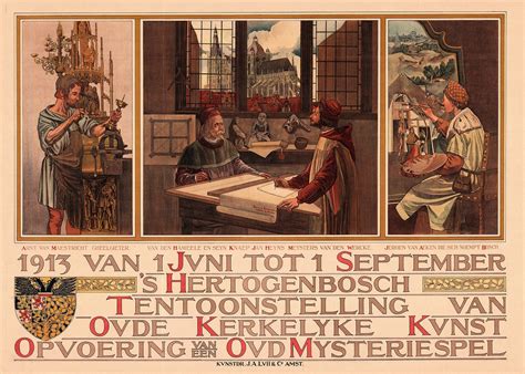 Illustratie van een oude kerkelijke liedbundel