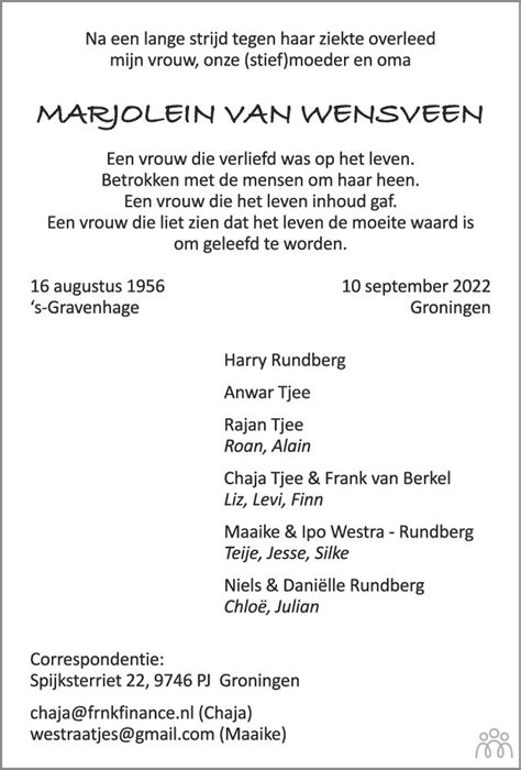 Historische foto van de families Van Wensveen en Veldhuijzen