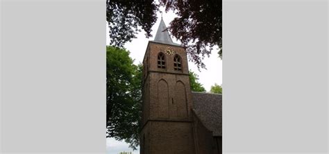 Restauratie van de Hervormde Kerk in Buurmalsen, met nadruk op de middeleeuwse architectuur.