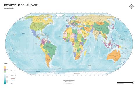Illustratie van een wereldkaart met zendingssymbolen