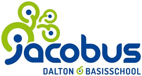 Logo van de Jacobus Koelman basisschool