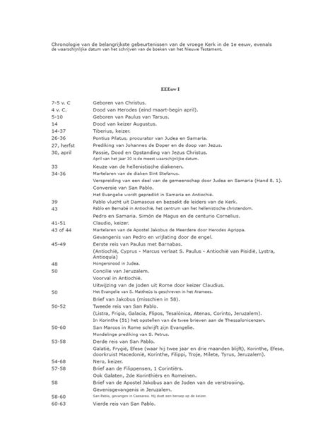 Infographic die de chronologie van de eindtijd gebeurtenissen zoals beschreven in Openbaring toont, met nadruk op de verschillende fasen.