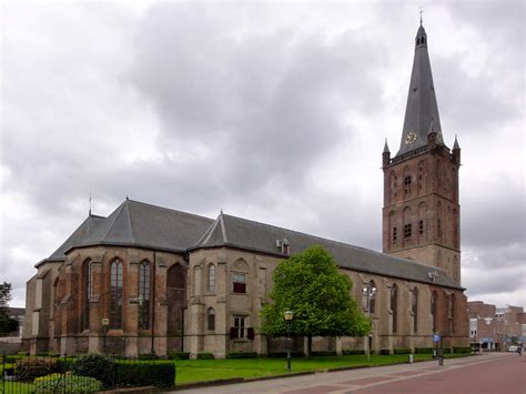 Grote Kerk Steenwijk