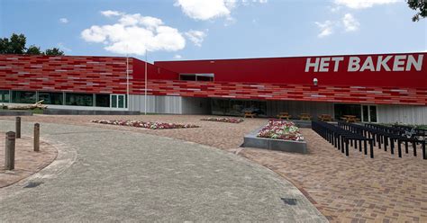Gebouw Het Baken
