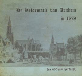 Affiche n.a.v. 400 jaar reformatie; psalmenfestival. Bron: ZB/Beeldbank Zeeland, rec.nr.