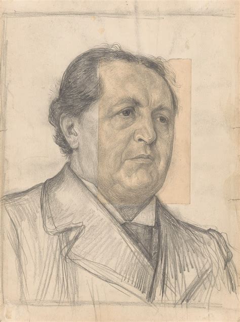 Portret van dr. A. Kuyper