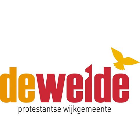 Screenshot van een online kerkdienst van Wijkgemeente De Weide