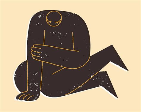 Een gestileerde afbeelding van een persoon die uit een gesloten boek stapt en zich uitstrekt naar een open hemel.