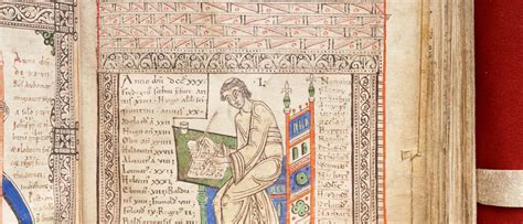 Illustratie van vroege christelijke manuscripten met Syrische inscripties.