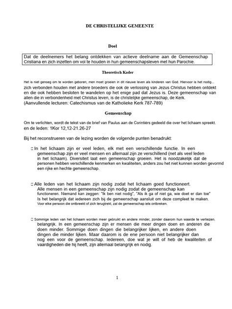 Illustratie van een Bijbelpassage die relevant is voor de zondagse erediensten