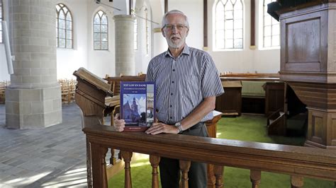 Kerkelijk leven in Harskamp