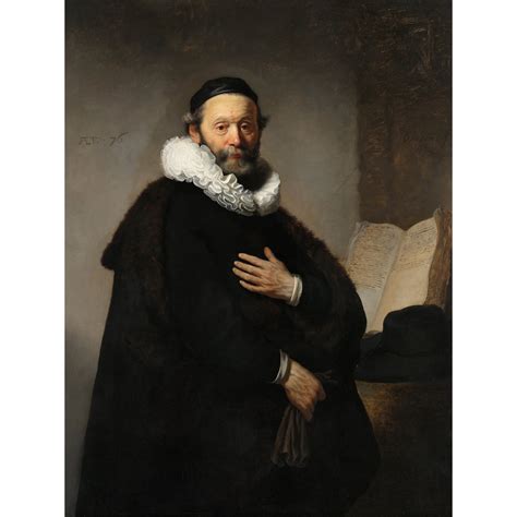 portret van Johannes Beukelman