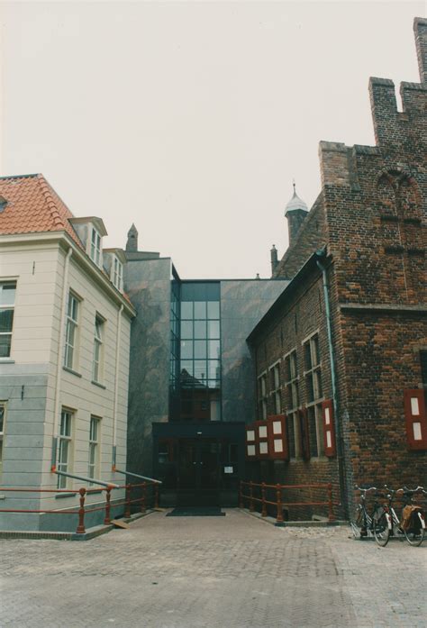 Het Stadhuis van Doesburg