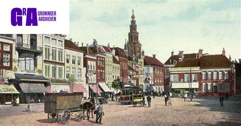 Foto van een Groninger wierdenkerk