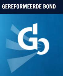 Logo van de Gereformeerde Bond