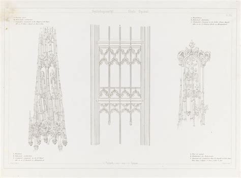Architectonische details van de Noordhavenkerk, Zevenbergen