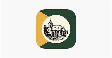 App-icoon van de Hervormd Oud-Alblas app