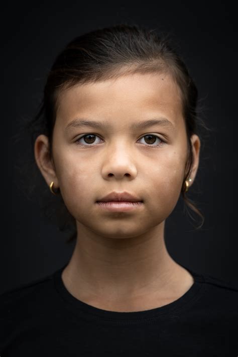 Portretfoto van ds. A. Trapman