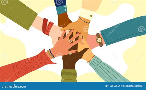 Illustratie van een sfeervol verlichte schaapskooi met mensen die samenkomen voor een kerstviering.