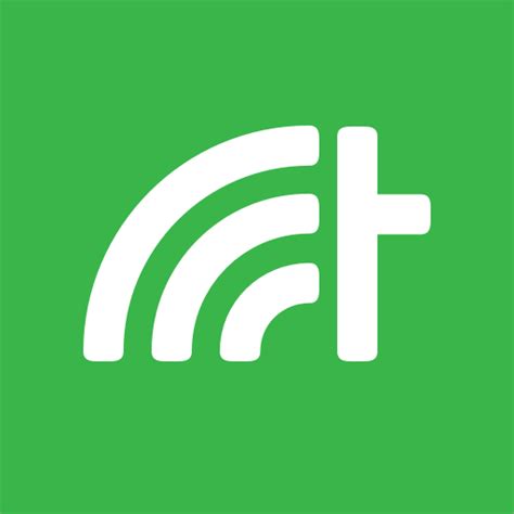 Logo en app-icoon van Kerkdienst Gemist