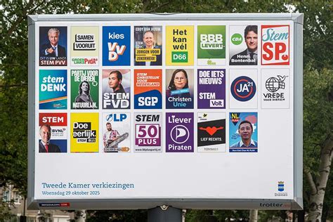 Politieke kaarten van de Biblebelt met verkiezingsuitslagen