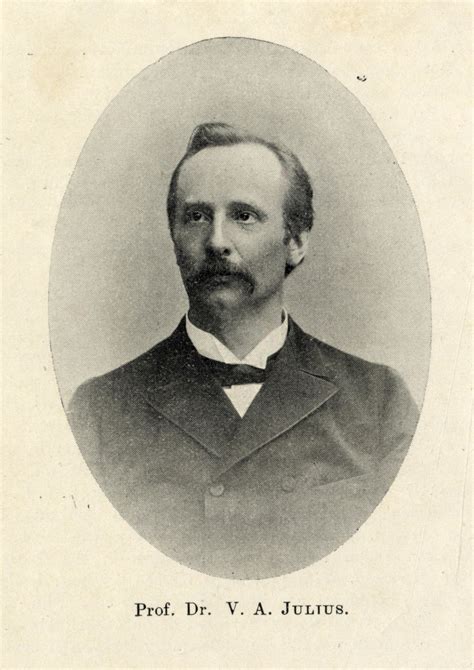 Portret van Prof. Dr. A. A. van Ruler