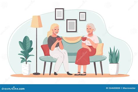 Illustratie die de overgang van 