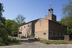 Lijst van de grootste kerkgebouwen in Nederland, met vermelding van denominatie en bouwjaar.