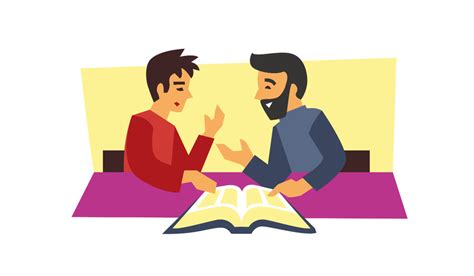 Infographic die de verschillende taken van een ouderling weergeeft