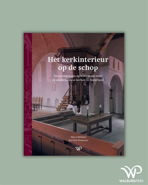 Verschillende voorbeelden van tekstborden en muurschilderingen in protestantse kerken