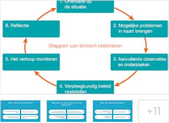 Schema van de stappen in het belijdenisproces