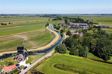 Architectuur van Calvijn Groene Hart met nadruk op duurzaamheid en kleinschalige indeling