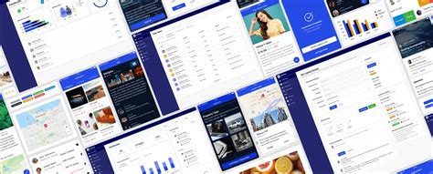 Screenshot van de website met de evenementenfilter en categorieën