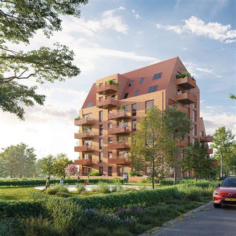 Illustratie van de pioniersplek Het Baken en de bijbehorende activiteiten