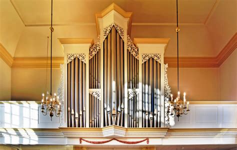 Schema van het Hendriksen & Reitsma orgel met 39 stemmen