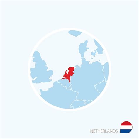 Kaart van Nederland met gemarkeerde plaatsen waar samenwerking tussen GKv en NGK plaatsvindt