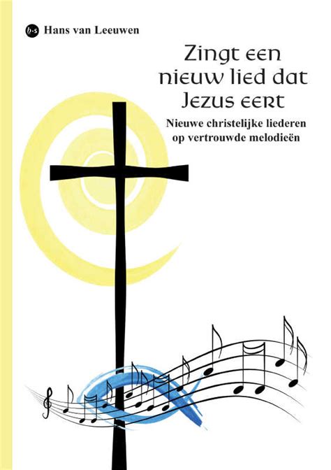 Illustratie van een kerkkoor dat een lied zingt