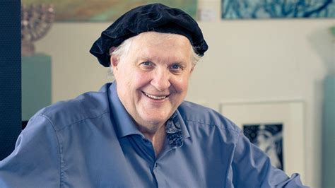 Otto de Bruijne, theoloog en spreker