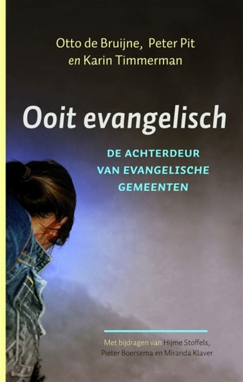 Informatie over het boek 'Ooit Evangelisch' met details over de auteurs, uitgever en prijs.