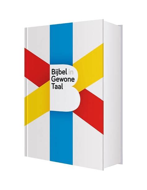Voorbeeld van de Bijbel in Gewone Taal (BGT) naast een kinderbijbel om het verschil in benadering te illustreren.