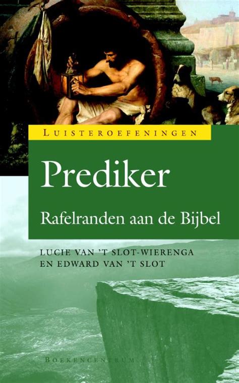 Collage van afbeeldingen die de thema's van Prediker 12 verbeelden: ouderdom, huisraad, natuurlijke elementen.
