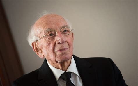 Foto van ds. P. Blok