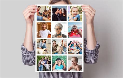 Een collage van foto's die verschillende jeugdactiviteiten en clubs binnen de kerk illustreren.