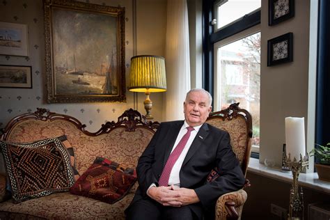 Schema van de aanvraagprocedure voor emeritaat van een predikant
