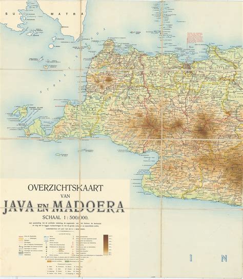Overzichtskaart van Bergen en omgeving met de locaties van de Ruïnekerk en het Vredeskerkje