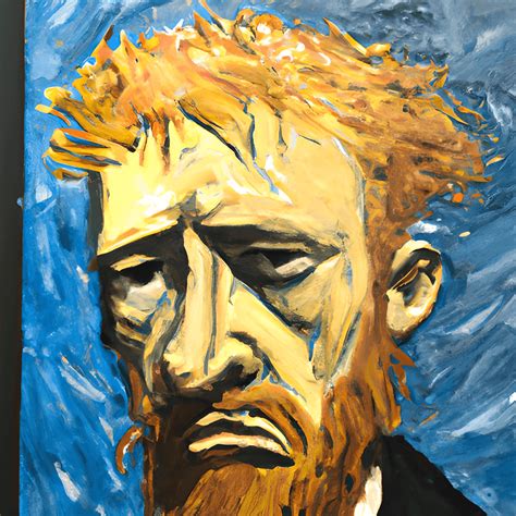 Een krachtige en expressieve afbeelding van een zwarte Jezus, geschilderd in een moderne stijl.